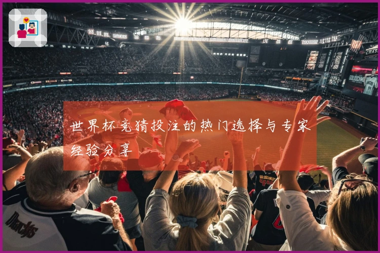 世界杯竞猜投注的热门选择与专家经验分享