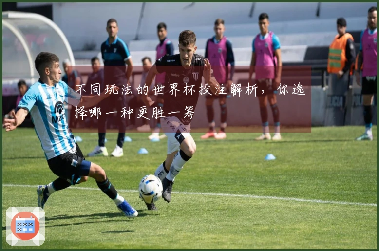 不同玩法的世界杯投注解析，你选择哪一种更胜一筹