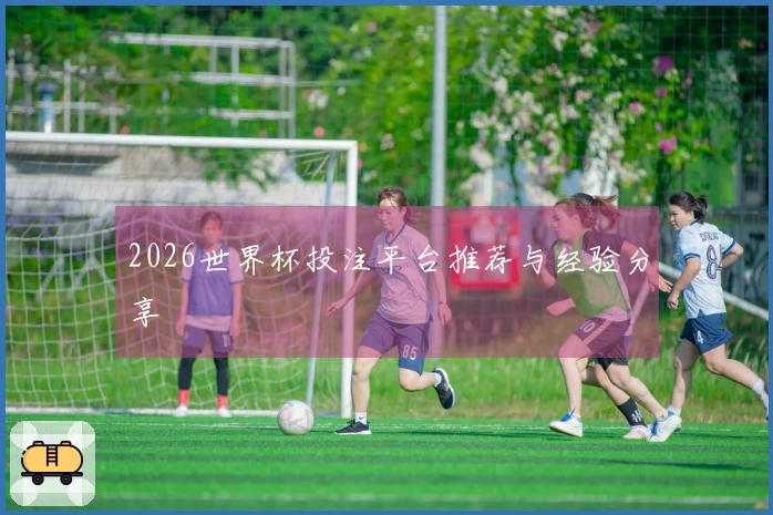 2026世界杯投注平台推荐与经验分享