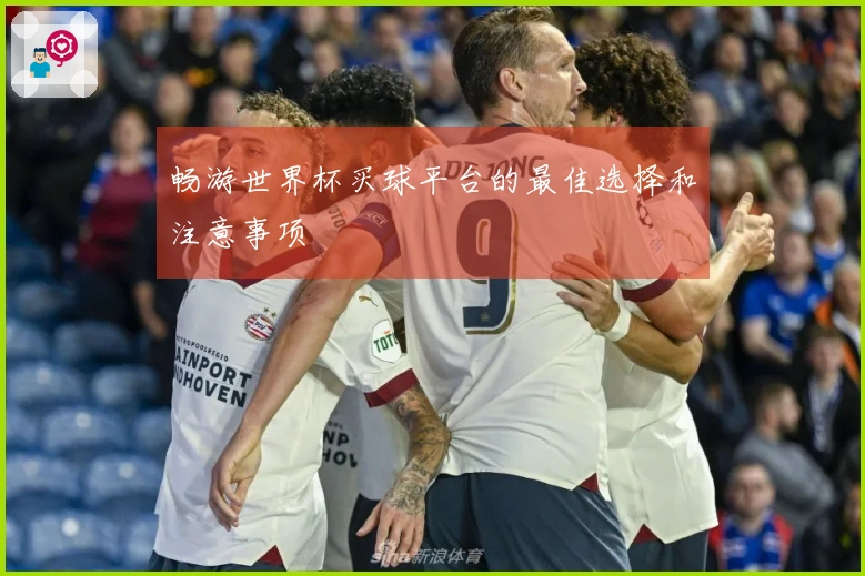 畅游世界杯买球平台的最佳选择和注意事项