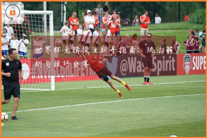 世界杯竞猜投注新手指南：玩法解析与技巧分享