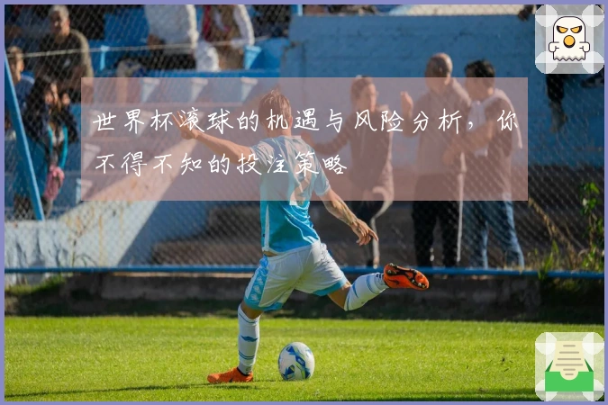世界杯滚球的机遇与风险分析，你不得不知的投注策略