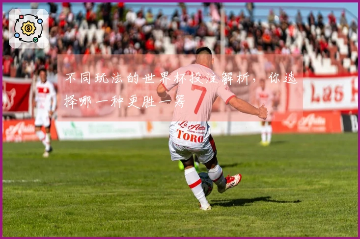 不同玩法的世界杯投注解析，你选择哪一种更胜一筹