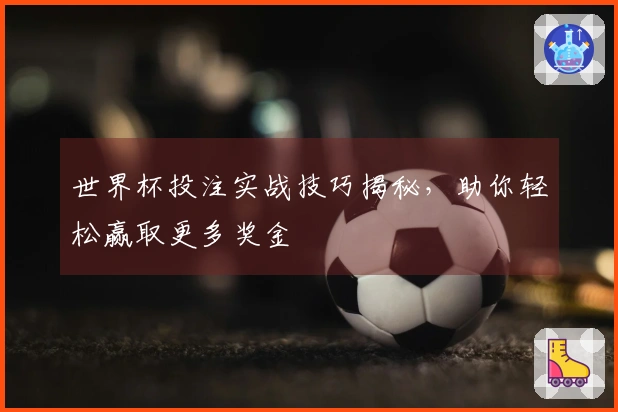世界杯投注实战技巧揭秘，助你轻松赢取更多奖金